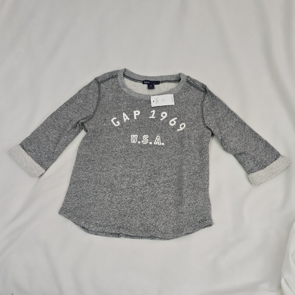 GapKids Top Size: S (6-7)